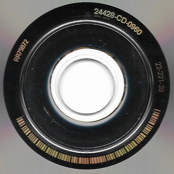 Ripped To Shreds (3) : 劇變 (Jubian) (Album)