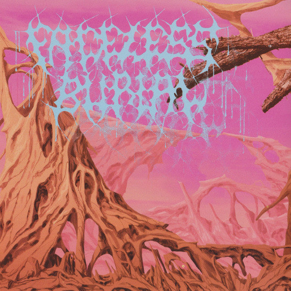 Faceless Burial : At The Foothills Of Deliration (Album)