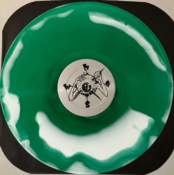 Panic (18) : Epidemic (LP,Album,Reissue,Remastered,Special Edition,Stereo)