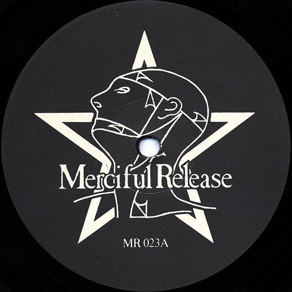 Sisters Of Mercy, The : The Reptile House E.P. (12",EP,45 RPM)