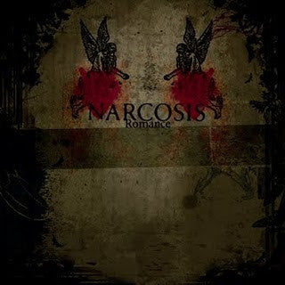 Narcosis (3) : Romance (LP,Album)