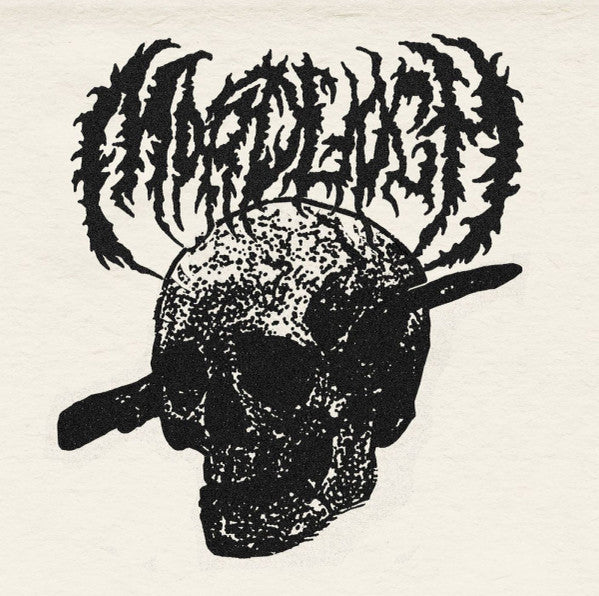 Mordloch : Mordloch (LP)
