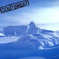 Cold Sweat (4) : Severed Ties (12",45 RPM)