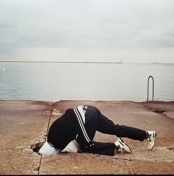 Soft Kill : Canary Yellow (LP,Album,Repress)