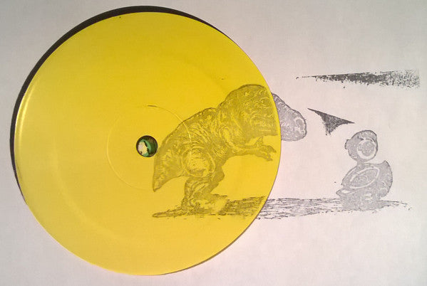 Killer Dreamer : II (LP,Album,45 RPM)