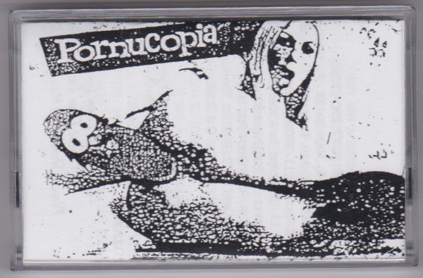 Pornucopia : Fresh Cooch For Rotten Veggie Tales ()