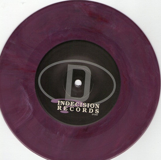 Dempsey (4) : Dempsey (7",EP)