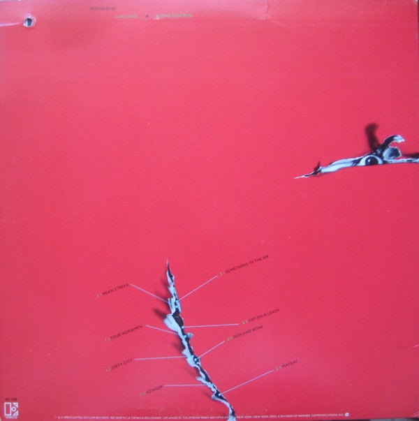 Gamma (5) : Gamma 2 (LP,Album)