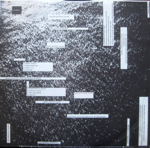 Gamma (5) : Gamma 2 (LP,Album)