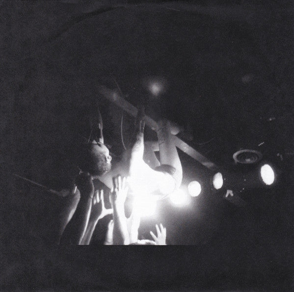 Daughters : The First Supper (7",45 RPM,Single,Limited Edition)