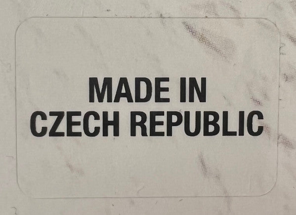Radiohead : OK Computer OKNOTOK 1997 2017 (LP,Album,Reissue,Remastered)