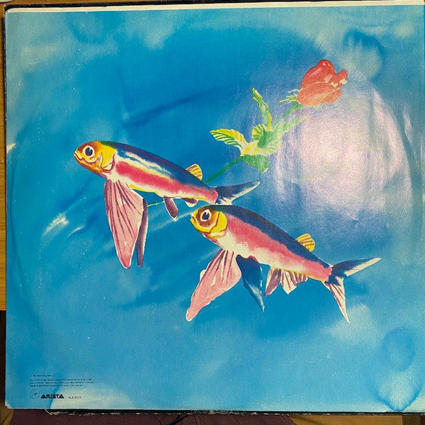 Heaven 17 : How Men Are (LP,Album)