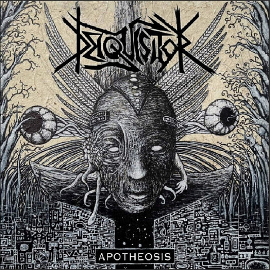 Deiquisitor : Apotheosis (Album)