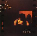 Nico (3) : The End... (LP,Album,Reissue,Remastered)