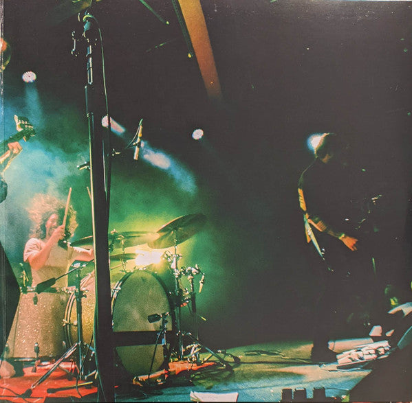 Sandrider : Enveletration (LP,Album,Limited Edition)