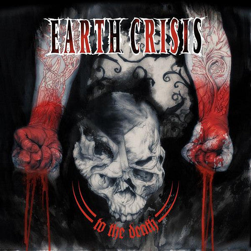 Earth Crisis : To The Death (Album,Limited Edition,Special Edition)