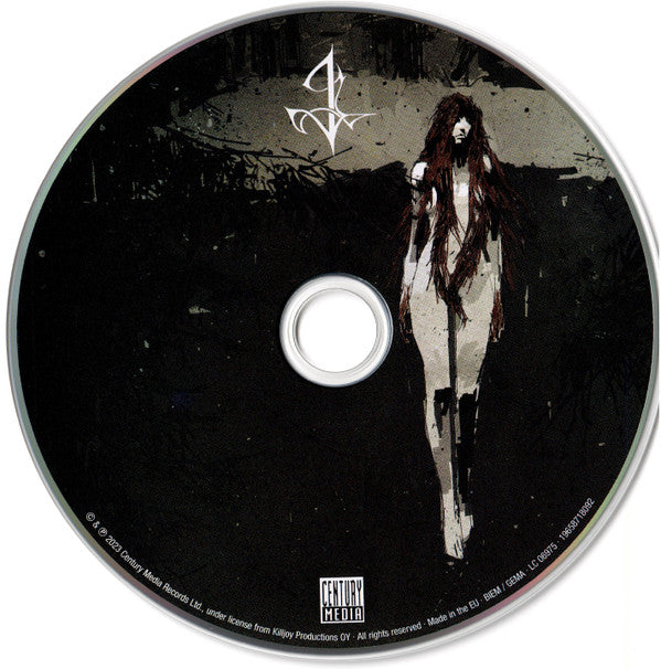 Insomnium : Anno 1696 (Album)