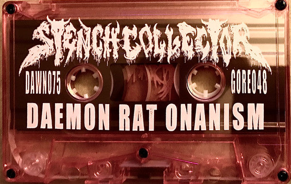 Stench Collector, Seep (3) : Split (Limited Edition)