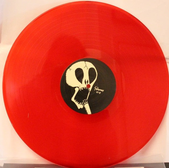 Subhumans : EP–LP (LP,Compilation,Reissue,Remastered)