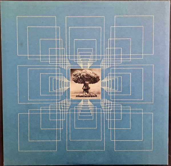 Home Front (2) : Games Of Power (LP,Album)