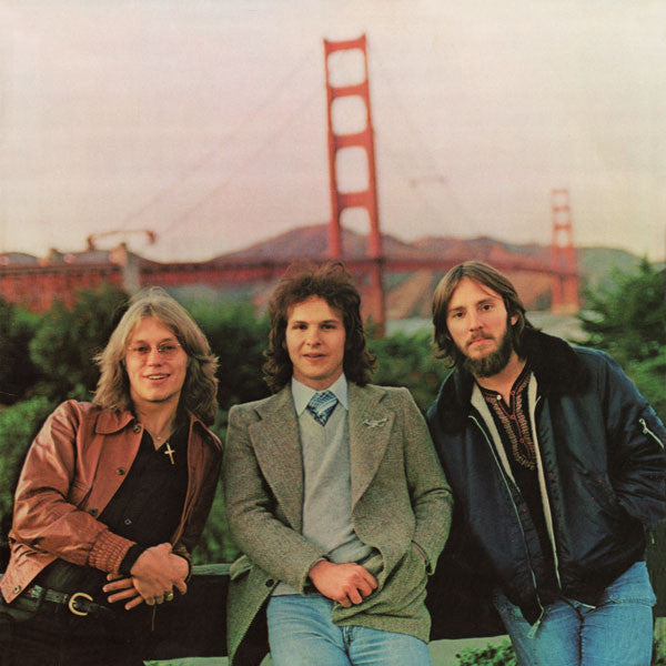 America (2) : Hearts (LP,Album)