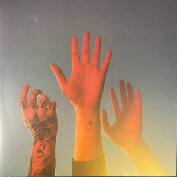 Boygenius : The Record (LP,Album)