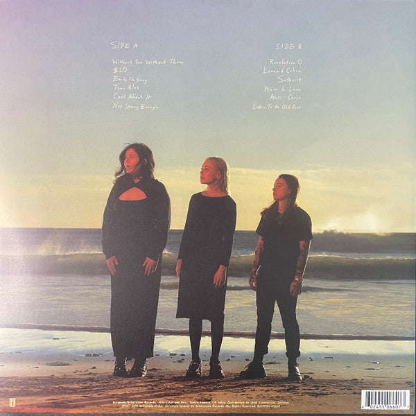Boygenius : The Record (LP,Album)