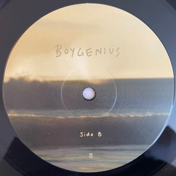 Boygenius : The Record (LP,Album)