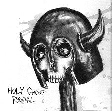 Holy Ghost Revival : Decline Of The Pacific Northwest (7")