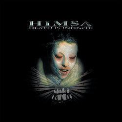 Himsa : Death Is Infinite (EP)