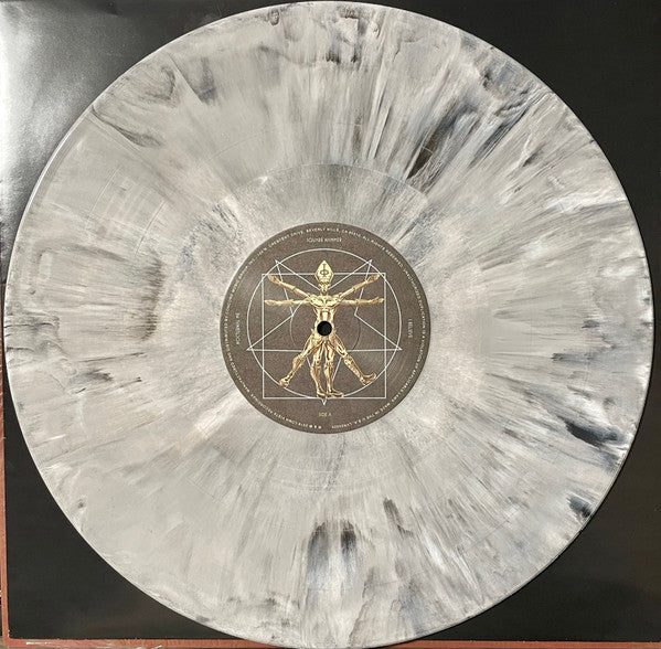Ghost (32) : Popestar (12",33 ⅓ RPM,EP,Limited Edition,Repress,Stereo)