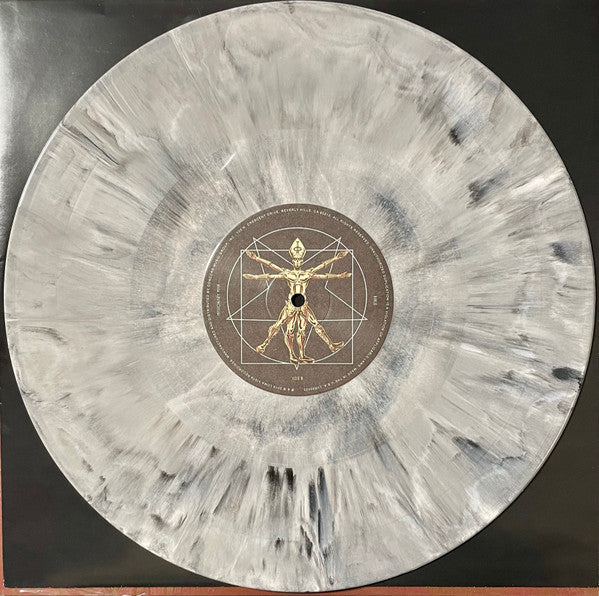 Ghost (32) : Popestar (12",33 ⅓ RPM,EP,Limited Edition,Repress,Stereo)