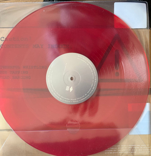Post Malone : Waiting For Never / Hateful (12",Record Store Day,Single,Limited Edition)