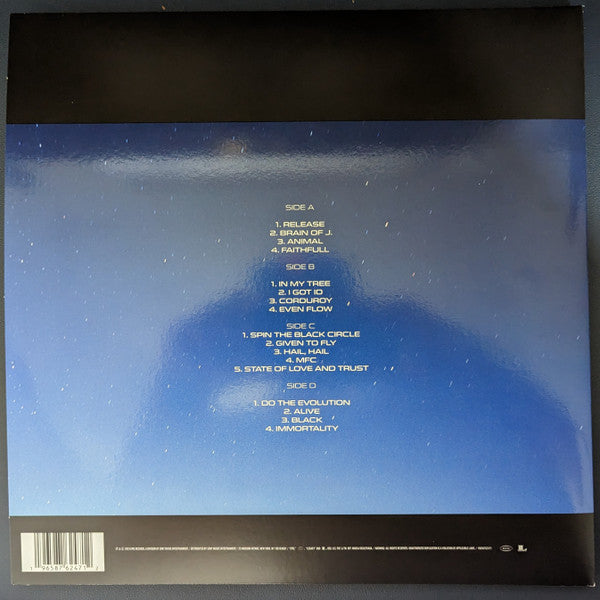 Pearl Jam : Give Way (LP,Album,Record Store Day)