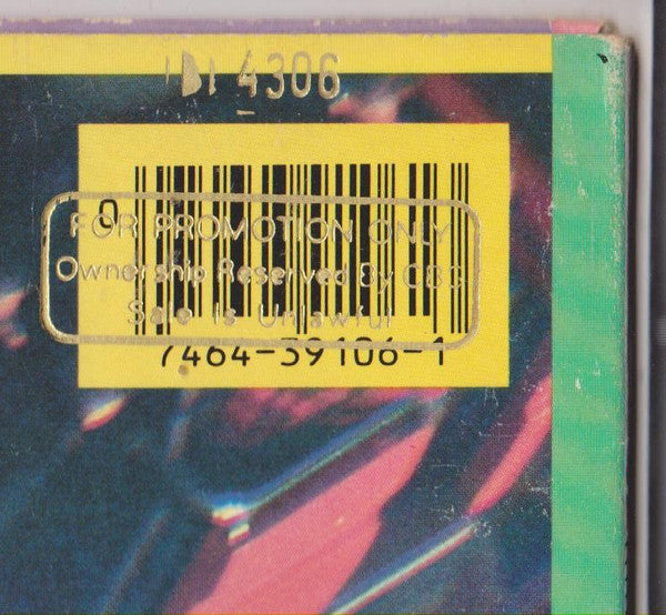 Leroi Brothers : Forget About The Danger Think Of The Fun (12",Mini-Album)