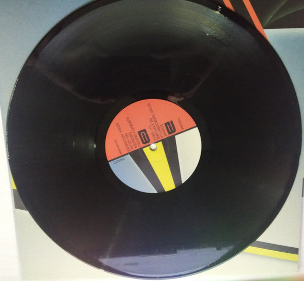 Belgrado : Intra Apogeum (LP,Album)