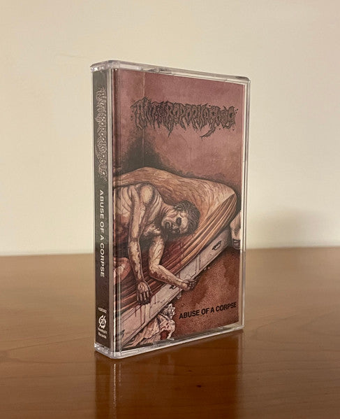 Anthropophagous : Abuse Of A Corpse ()