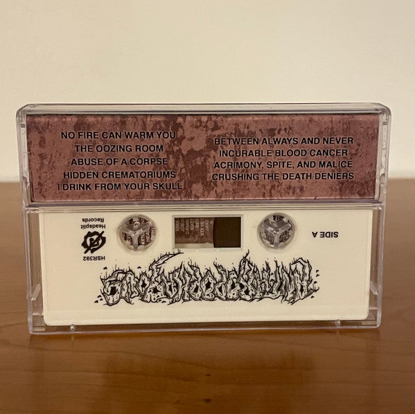 Anthropophagous : Abuse Of A Corpse ()