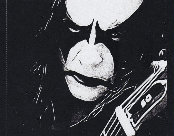 Immortal : War Against All (Album,Stereo)