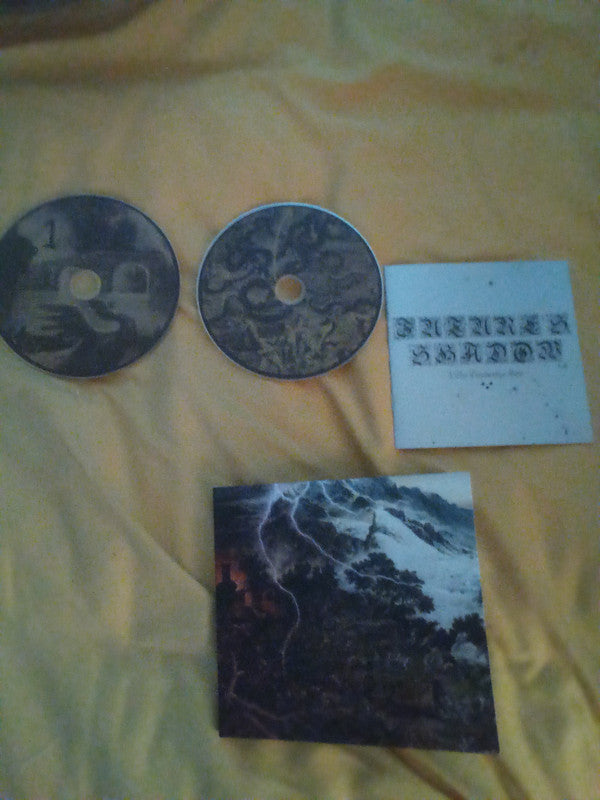Bell Witch : Future's Shadow 1 - The Clandestine Gate (Album)