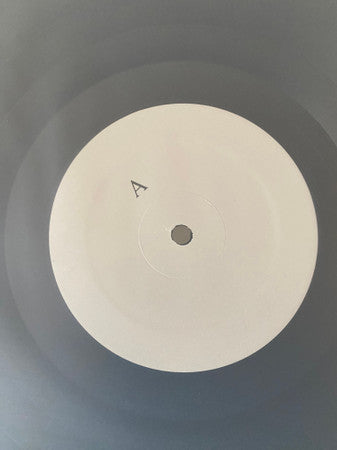 Tim Hecker : No Highs (LP,45 RPM,Album,Stereo)