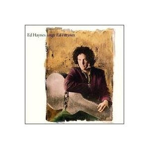 Ed Haynes : Ed Haynes Sings Ed Haynes (LP,Album)