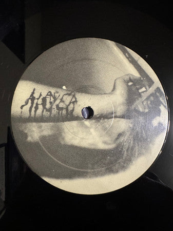 Slayer : Divine Intervention (LP,Album,Reissue,Remastered,Stereo)