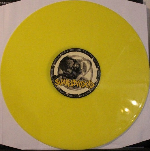 Svaveldioxid : Första Dagen Efter Sista Bomben (LP,45 RPM,Album,Limited Edition,Reissue)