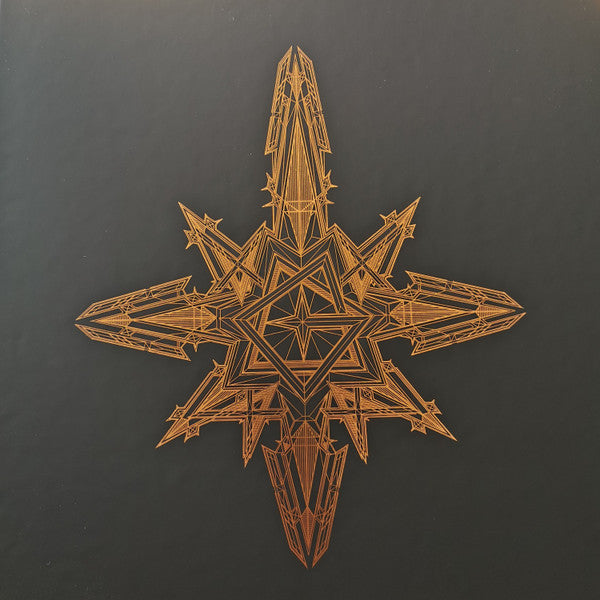 Ghost (32) : Extended Impera (LP,Album,Numbered,Reissue)
