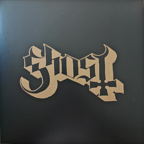 Ghost (32) : Extended Impera (LP,Album,Numbered,Reissue)