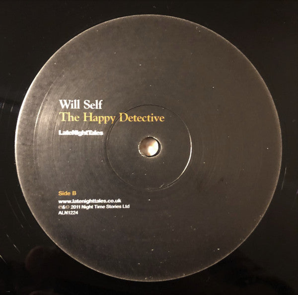 Midlake : Am I Going Insane (12",45 RPM,Single,Limited Edition)