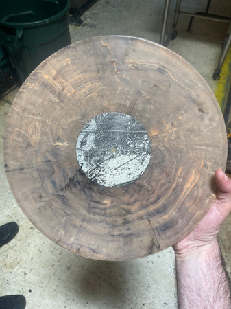 Name (9) : Internet Killed The Audio Star (LP)