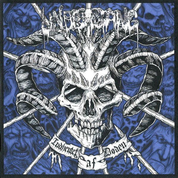 Undergang (2) : Indhentet Af Døden (Album,Mispress)