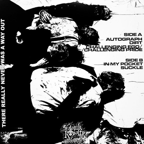 Ugly (14) : Autograph (LP,Album)